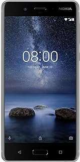 Nokia 8 64 go single sim android smartphone 4g lte débloqué en usine. DIAYTAR COTE D'IVOIRE, votre boutique en ligne discount pour tous les accros du shopping à petits prix. Découvrez notre vaste choix de produits dans toutes les catégories, allant des articles de décoration aux appareils électroménagers en passant par les vêtements et les jouets. Faites des économies tout en comblant vos envies grâce à nos offres exclusives et notre rapport qualité-prix exceptionnel.