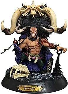 Figurine one piece quatre empereur kaido peinte dans une boîte. Faites des économies considérables sur tous vos achats en ligne avec DIAYTAR COTE D'IVOIRE . Notre boutique en ligne vous propose une variété de produits discount, allant des équipements informatiques aux vêtements tendance, en passant par les accessoires pour la maison et les appareils ménagers.
