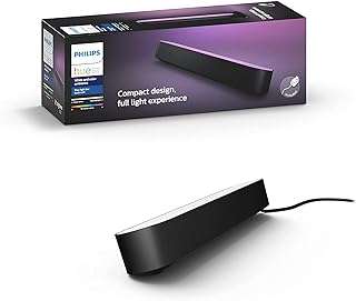 Bande lumineuse intelligente philips hue play blanche et couleur 1 unité de base. DIAYTAR COTE D'IVOIRE  est votre destination en ligne pour trouver une vaste sélection de produits à prix réduits. Que vous recherchiez des articles pour la maison, des appareils électroménagers de qualité, du matériel informatique ou même des accessoires de mode tendance, vous êtes sûr de trouver les meilleures affaires chez nous !