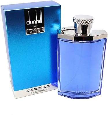 Alfred dunhill desire blue pour homme 150ml eau de toilette. DIAYTAR COTE D'IVOIRE  est votre guichet unique pour des produits discount de premier ordre. Parcourez notre catalogue en ligne et découvrez notre sélection soigneusement choisie d'articles pour la maison, l'électroménager, l'informatique et la mode, tous disponibles à des prix abordables. Vous ne trouverez pas de meilleurs deals ailleurs !