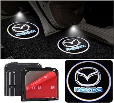 Feux de porte de voiture 2 pièces avec logo de voiture lumières de bienvenue. Un large choix, des prix imbattables, c'est ce que vous offre DIAYTAR COTE D'IVOIRE . Avec des produits discount pour tous les besoins, de la maison à l'électroménager, de l'informatique à la mode et aux gadgets, notre boutique en ligne va au-delà de vos attentes pour vous proposer des produits abordables sans compromis sur la qualité.