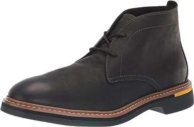 Chaussures chukka col haan york pour hommes. DIAYTAR COTE D'IVOIRE, votre solution idéale pour acheter en ligne tous les articles dont vous avez besoin. Parcourez notre vaste sélection de produits discount allant de l'électroménager à l'informatique, en passant par la mode et les gadgets, et économisez sur chaque achat. Faites-vous plaisir sans vous ruiner avec DIAYTAR COTE D'IVOIRE .