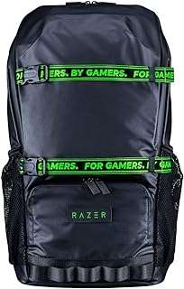 Sac à dos pour ordinateur portable de jeu razer scout :. Avec DIAYTAR COTE D'IVOIRE, dites adieu aux prix élevés ! Découvrez notre gamme complète de produits discount, des accessoires de maison aux équipements électroniques, en passant par la mode et les gadgets à la pointe de la technologie. Trouvez tout ce dont vous avez besoin à prix réduits en quelques clics seulement.