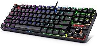 Clavier universel redragon k552 kumara rbg. Besoin de produits à petit prix ? DIAYTAR COTE D'IVOIRE  vous propose une large sélection d'articles discount, allant de la maison à l'électroménager en passant par l'informatique, la mode et les gadgets. Faites des économies en faisant vos achats chez nous !