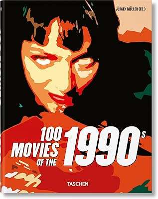 100 films des années 1990