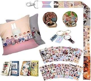 Coffret cadeau parfait goodrn pour les fans de bts bangtan boys. Explorez DIAYTAR COTE D'IVOIRE  et économisez gros sur une variété de produits pour la maison, y compris des appareils électroménagers dernier cri, des gadgets innovants et des articles à la mode, à des tarifs imbattables.
