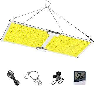 Okteq led plante élèvent la lumière avec duos samsung lm281b 3x3. Explorez DIAYTAR COTE D'IVOIRE  et économisez gros sur une variété de produits pour la maison, y compris des appareils électroménagers dernier cri, des gadgets innovants et des articles à la mode, à des tarifs imbattables.