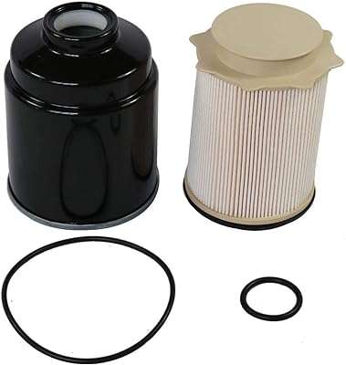 Ensemble de filtre à carburant diesel de 67 l pour dodge ram. À la recherche de bonnes affaires en ligne ? Ne cherchez plus ! DIAYTAR COTE D'IVOIRE  vous offre un vaste choix de produits discount, de la maison à l'électroménager, en passant par l'informatique et la mode. Faites-vous plaisir à des prix incroyables et découvrez notre sélection dès maintenant.