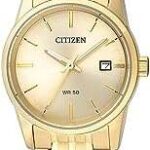 Montre à quartz analogique citizen pour femme avec bracelet en acier. Envie de faire des économies sans sacrifier la qualité ? Rendez-vous sur DIAYTAR COTE D'IVOIRE  ! Notre boutique en ligne généraliste vous offre un large choix de produits discount, allant des articles ménagers aux équipements électroniques, en passant par la mode et les gadgets. Faites votre shopping en toute confiance, en bénéficiant de nos prix compétitifs et de notre livraison rapide.