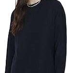 Pull en tricot à col rond pour femme trendyol. Affichez votre style tout en économisant grâce à DIAYTAR COTE D'IVOIRE . Notre boutique en ligne propose une vaste sélection de vêtements, de chaussures et d'accessoires de mode à prix discount. Soyez à la pointe de la tendance sans vous ruiner !