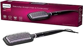Lisseur chauffant philips stylecare essential. très grand. revêtement céramique tourmaline. 2 réglages de température. Dites adieu aux prix exorbitants avec DIAYTAR COTE D'IVOIRE, votre destination en ligne pour des produits discount de qualité. Du dernier cri en matière d'électroménager aux tendances de la mode à prix réduits, notre boutique en ligne propose une large gamme d'articles à des prix imbattables. Ne manquez pas nos offres spéciales qui vous permettront de réaliser d'énormes économies.