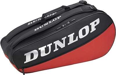 Sacs de tennis dunlop 2021 cx club (paquet de 6). DIAYTAR COTE D'IVOIRE  : la référence en matière d'achats discount en ligne ! Découvrez notre large sélection de produits à des prix imbattables, de la maison à l'électroménager, en passant par l'informatique et la mode. Grâce à nos offres exclusives, faites-vous plaisir sans vous ruiner et profitez d'une qualité inégalée !