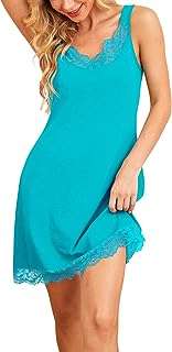 Chemise de nuit en coton avec soutien gorge intégré pour femme sous robe. Naviguez dans notre boutique en ligne DIAYTAR COTE D'IVOIRE  pour découvrir une sélection exceptionnelle de produits discount. De l'électroménager aux articles de mode en passant par l'informatique et les gadgets, vous trouverez tout ce dont vous avez besoin pour satisfaire vos envies tout en restant dans votre budget.