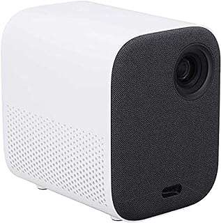 Xiaomi mijia mini projecteur portable fhd 1920 × 1080 prise en charge. Découvrez DIAYTAR COTE D'IVOIRE, votre destination incontournable pour des achats discount en ligne. Notre magasin généraliste propose une vaste gamme de produits, allant des articles ménagers pratiques aux appareils électroménagers de pointe, en passant par les gadgets multimédias les plus récents et les vêtements tendance. Faites des économies substantielles tout en vous offrant des produits de la plus haute qualité !