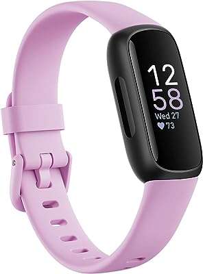 Fitbit activity tracker 3 incluant 6 mois d'abonnement premium 10 jours d'autonomie de batterie. Préparez-vous à être surpris par les incroyables réductions de DIAYTAR COTE D'IVOIRE . Que vous souhaitiez révolutionner votre maison, améliorer votre style ou rester à la pointe de la technologie avec les derniers gadgets, notre magasin en ligne vous propose un large choix de produits à des prix défiant toute concurrence.