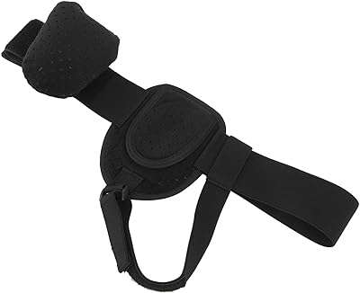 Patch pour hernie ombilicale noir réduit les douleurs ceinture de la vie quotidienne des personnes. Chez DIAYTAR COTE D'IVOIRE, nous rendons le shopping discount accessible à tous. Découvrez notre boutique en ligne où vous trouverez une large gamme de produits pour la maison, l'électroménager, l'informatique, la mode et les gadgets. Profitez de nos prix compétitifs pour réaliser des économies tout en vous faisant plaisir !