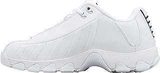 حذاء رياضي رجالي k swiss st329 cmf. Trouvez tout ce dont vous avez besoin à des prix imbattables chez DIAYTAR COTE D'IVOIRE  - une boutique en ligne généraliste qui vous propose des produits discount pour la maison, l'électroménager, l'informatique et plus encore.