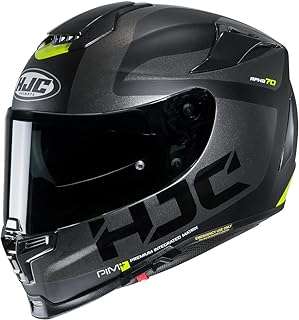 Moto hjc rpha 70 balius nc5sf noir vierge m 14457508. Découvrez DIAYTAR COTE D'IVOIRE, votre nouveau repère en ligne pour des achats malins à prix réduit. Parcourez notre catalogue diversifié de produits discount, allant de l'électroménager à l'informatique, en passant par la mode et les gadgets. Obtenez les meilleures offres sans sacrifier la qualité, le tout dans le confort de votre foyer.