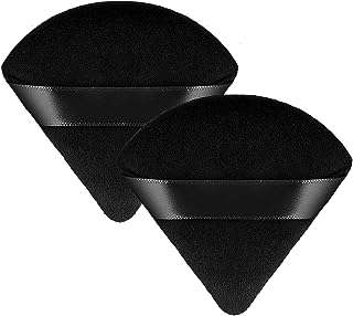 Éponge de maquillage réutilisable triangulaire douce moulin avec sangle pour poudre. Trouvez tout ce dont vous avez besoin à prix mini chez DIAYTAR COTE D'IVOIRE . Parcourez notre vaste assortiment de produits discount, des dernières tendances de la mode aux gadgets technologiques les plus recherchés. Faites des économies sans compromettre la qualité avec DIAYTAR COTE D'IVOIRE .