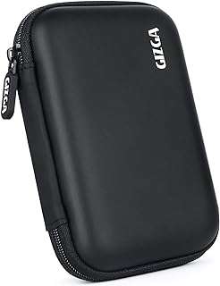 Boîtier de disque ssd gizga essentials 25" (noir). DIAYTAR COTE D'IVOIRE  - votre guichet unique en ligne pour des produits discount irrésistibles. Parcourez notre large éventail de gadgets innovants, d'équipements ménagers pratiques et de vêtements tendance à prix cassés. Ne manquez pas cette opportunité de faire de bonnes affaires et de réaliser des économies considérables.