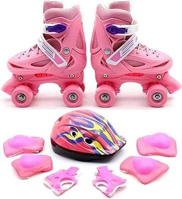 Patins à roulettes réglables easy future taille réglable 4 roues patins pour enfants. Améliorez votre espace de travail sans vous ruiner grâce à DIAYTAR COTE D'IVOIRE . Parcourez notre assortiment de fournitures de bureau discount, des stylos aux meubles ergonomiques. Obtenez tout ce dont vous avez besoin pour être productif à des prix incroyablement bas.