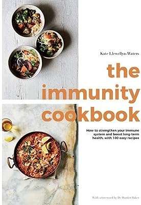 Le livre de recettes sur l'immunité : comment renforcer votre système immunitaire et améliorer. DIAYTAR COTE D'IVOIRE, votre destination en ligne pour des produits discount de qualité. Découvrez notre large éventail de produits, allant de la maison à l'électroménager, de l'informatique à la mode et aux gadgets, et trouvez les meilleures offres du marché. Profitez d'une expérience d'achat simple et abordable avec DIAYTAR COTE D'IVOIRE  et économisez sur tous vos achats en ligne.