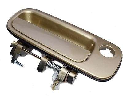 Poignée de porte extérieure wch bhd c hbh beige noir blanc côté passager. Besoin de produits discount ? DIAYTAR COTE D'IVOIRE  est là pour vous ! Parcourez notre large éventail de produits allant des articles de maison aux gadgets dernier cri, et réalisez des économies sur chaque achat. Alors n'attendez plus, faites confiance à notre expertise pour vous offrir le meilleur au prix le plus bas !