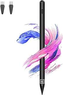 Stylet actif h&k pour appareils android et ios stylet tactile fin. Faites des économies sans compromettre la qualité grâce à DIAYTAR COTE D'IVOIRE . Notre large éventail de produits discount, allant des articles de maison à l'électroménager, de l'informatique à la mode, et même aux gadgets dernier cri, saura vous satisfaire, tout en vous offrant le meilleur rapport qualité-prix.