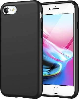 Jitec coque en silicone pour iphone se 3 2 (version 2020 2022) 8 et 7. Cherchez-vous à économiser tout en achetant des produits de qualité ? DIAYTAR COTE D'IVOIRE  est là pour vous. Notre boutique en ligne généraliste offre une sélection variée de produits discount, allant des équipements pour la maison à l'informatique, en passant par l'électroménager et la mode. Ne payez pas plus cher ailleurs, explorez DIAYTAR COTE D'IVOIRE  pour des bonnes affaires garanties.