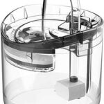 Fontaine à eau jule rc pour chats et chiens fontaine automatique ultra silencieuse de 18. Faites des bonnes affaires avec DIAYTAR COTE D'IVOIRE, la référence en matière de produits discount. Notre boutique en ligne propose tout, des appareils électroménagers aux gadgets dernier cri, en passant par les vêtements branchés. Profitez de nos offres exceptionnelles et économisez sur tous vos achats.