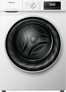 Lave linge hisense wfqy7012evjm 7kg chargement frontal entièrement automatique moteur inverseur 1200 tr min programme de lavage. DIAYTAR COTE D'IVOIRE  - La boutique en ligne où qualité et discount se rencontrent. Parcourez notre vaste catalogue et trouvez tout ce dont vous avez besoin, de l'électroménager moderne à la dernière mode tendance. Ne sacrifiez pas votre budget pour obtenir des produits de qualité !