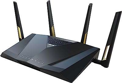 Rt ax88u pro (ax6000) routeur de jeu extensible wi fi 6 double. Envie d'être à la pointe de la mode sans dépenser une fortune ? DIAYTAR COTE D'IVOIRE  vous propose une sélection de vêtements et accessoires tendance à prix cassés. Que vous cherchiez des tenues pour toute la famille ou des pièces uniques pour vous démarquer, notre boutique en ligne généraliste vous garantit des achats mode discount qui feront sensation.