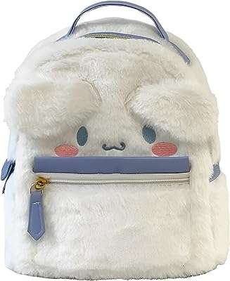 Sac à dos mignon en peluche pour filles sac d'école de de ssin. Chez DIAYTAR COTE D'IVOIRE, nous vous proposons des offres folles sur une gamme complète de produits. Des articles indispensables pour votre maison, aux dernières tendances en matière de mode et de gadgets sensationnels, notre boutique en ligne saura satisfaire tous vos besoins à des prix compétitifs. Faites des affaires exceptionnelles dès maintenant !