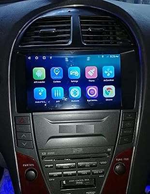 Écran android lexus es350 2006 2007 2008 2009 2010 2012 carplay. Recherchez-vous des produits de qualité sans vous ruiner ? DIAYTAR COTE D'IVOIRE  est là pour vous ! Notre boutique en ligne propose une large gamme de produits discount, de la maison à l'électroménager en passant par l'informatique, la mode et les gadgets. Faites des économies avec nous !