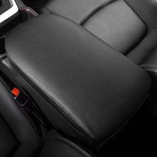 Dxucker housse d'accoudoir de console centrale pour chevrolet equinox 2018 2023 en cuir. Découvrez DIAYTAR COTE D'IVOIRE, votre destination en ligne pour des produits discount de qualité. Avec une vaste sélection d'articles pour la maison, l'électroménager, l'informatique et la mode, nous vous offrons la possibilité de réaliser des économies considérables tout en vous faisant plaisir.