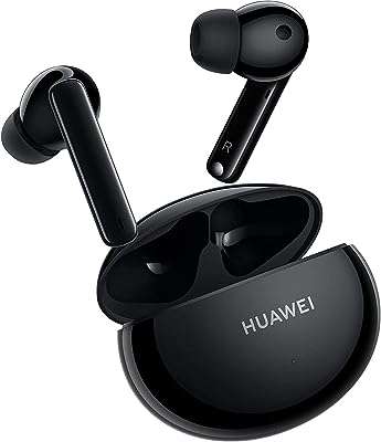 Écouteurs bluetooth sans fil huawei freebuds 4i suppression active du bruit. DIAYTAR COTE D'IVOIRE, la boutique en ligne qui allie qualité et prix réduits. Parcourez notre sélection de produits discount, de la maison à l'électroménager en passant par l'informatique, la mode et les gadgets, et profitez de bonnes affaires sans compromettre votre budget !
