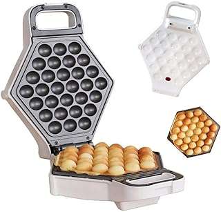 Gaufrier électrique domestique motif à bulles d'œufs antiadhésif hk iron shield prêt en moins. Vous cherchez des produits discount de qualité ? Ne cherchez plus, DIAYTAR COTE D'IVOIRE  est là pour vous. Notre boutique en ligne généraliste propose une large gamme d'articles allant de la maison à l'informatique en passant par l'électroménager et la mode. Faites des économies sans compromettre la qualité grâce à notre sélection minutieusement choisie de produits à prix réduits. Profitez des avantages du shopping en ligne avec DIAYTAR COTE D'IVOIRE .