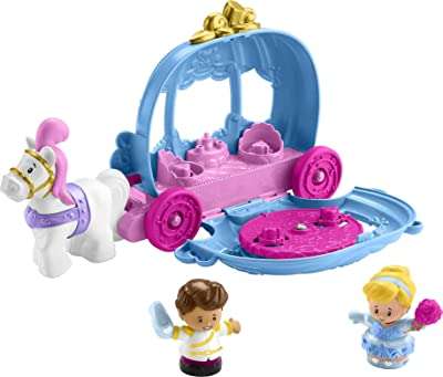 Voiture dansante disney princesse cendrillon de little people jouets pour enfants ensemble de transport avec cheval. Améliorez votre espace de travail sans vous ruiner grâce à DIAYTAR COTE D'IVOIRE . Parcourez notre assortiment de fournitures de bureau discount, des stylos aux meubles ergonomiques. Obtenez tout ce dont vous avez besoin pour être productif à des prix incroyablement bas.