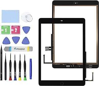 Gbole 9.7 " pour ipad 6ème génération écran 2018 (a1893 a1954) kit premium de numériseur. Get more bang for your buck at DIAYTAR COTE D'IVOIRE, the leading online store for discounted products. With a diverse range of items, including household essentials, electronics, fashionable clothing, and trendy gadgets, our store guarantees remarkable savings without compromising on quality or style. Shop smart and save big with us today.