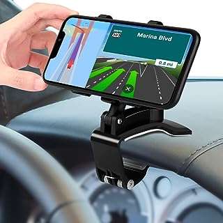 Support de téléphone de voiture antidérapant pour tableau de bord en résine compatible avec iphone. Ne payez pas le prix fort, optez pour DIAYTAR COTE D'IVOIRE  et économisez sur tous vos achats ! Notre boutique en ligne vous propose une large gamme de produits discount pour équiper votre maison, des meubles élégants aux derniers gadgets électroniques. Bénéficiez de réductions imbattables sur les appareils informatiques de pointe et restez tendance avec nos vêtements et accessoires à petits prix. Profitez d'une expérience d'achat sans stress avec une livraison rapide et un service client exceptionnel !