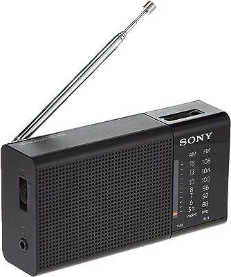 Radio am fm portable sony icf p36 noir. DIAYTAR COTE D'IVOIRE, votre carrefour en ligne pour des affaires incroyables ! Préparez-vous à être émerveillé par notre vaste gamme de produits discount, allant de l'équipement domestique à l'électroménager, en passant par l'informatique, la mode tendance et les gadgets à prix réduits.