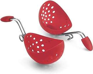 Ensemble de plateaux à œufs en silicone quizipro brown & co.. DIAYTAR COTE D'IVOIRE  - Votre solution en ligne pour des achats malins à petit prix. Explorez notre vaste gamme de produits discount, des indispensables pour la maison aux dernières nouveautés en matière d'informatique, de mode et de gadgets. Économisez sans compromis sur la qualité en choisissant notre boutique en ligne.