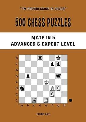 500 puzzles d'échecs mat en 5 niveau avancé et expert : résolvez des problèmes. Faites de bonnes affaires en matière d'électroménager sur DIAYTAR COTE D'IVOIRE  ! Notre boutique en ligne propose une large gamme d'appareils ménagers à des prix imbattables. Que ce soit pour une machine à laver, un réfrigérateur ou un aspirateur, vous trouverez tout ce dont vous avez besoin chez nous.