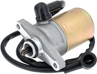 gy6 49cc 50cc 80cc 100cc démarreur moteur électrique avec filaire. DIAYTAR COTE D'IVOIRE, votre partenaire de shopping discount en ligne, regroupe une large gamme de produits à prix cassés pour tous les amateurs de bonnes affaires. Faites des économies sur vos achats de la maison à l'électroménager, de l'informatique à la mode, grâce à DIAYTAR COTE D'IVOIRE !