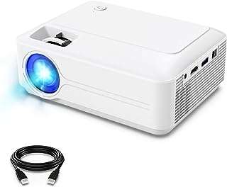 Mini projecteur multimédia vidéoprojecteur led portable 1080p compatible avec fire tv. Parcourez DIAYTAR COTE D'IVOIRE, votre plateforme en ligne incontournable pour l'achat de produits discount. Que vous recherchiez des articles pour votre maison, des outils électroniques ou des accessoires de mode, nous avons tout ce qu'il vous faut à des prix incroyables, sans compromettre la qualité.