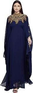 Robe caftan de dubaï pour femmes motif papillon robe de soirée longue. DIAYTAR COTE D'IVOIRE, votre carrefour en ligne pour des affaires incroyables ! Préparez-vous à être émerveillé par notre vaste gamme de produits discount, allant de l'équipement domestique à l'électroménager, en passant par l'informatique, la mode tendance et les gadgets à prix réduits.