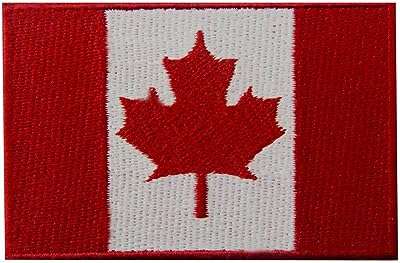 Patch drapeau brodé en forme de feuille d'érable canadienne umptau. Faites des affaires exceptionnelles sur DIAYTAR COTE D'IVOIRE ! Avec notre large éventail de produits discount, allant des articles de décoration intérieure aux appareils électroniques, en passant par les jouets pour enfants et les produits de santé, vous êtes assurés de trouver tout ce dont vous avez besoin à des prix imbattables.