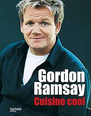 Gordon ramsay la cuisine cool. DIAYTAR COTE D'IVOIRE  - votre adresse en ligne pour des achats malins. Profitez de nos prix réduits sur une large gamme de produits, d'une sélection d'articles pour la maison aux dernières tendances de la mode, en passant par les équipements électroniques et les accessoires informatiques. Sans compromis sur la qualité, nous rendons le shopping abordable pour tous.