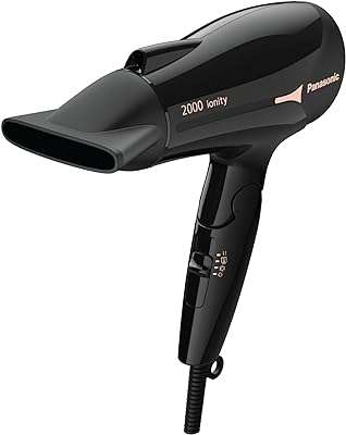 Sèche cheveux panasonic 2000w ah ne66 avec buse concentrateur de 11 mm pour un séchage. Vous recherchez des cadeaux à prix abordable pour vos proches ? DIAYTAR COTE D'IVOIRE  a tout pour vous plaire. Explorez notre gamme de gadgets discount, des articles les plus insolites aux innovations technologiques les plus recherchées. Offrez des cadeaux originaux et faites des économies avec DIAYTAR COTE D'IVOIRE .