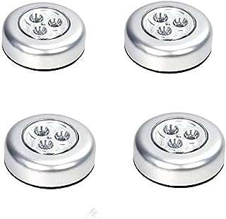 4 pcs led alimenté par batterie sans fil tactile robinet veilleuse bâton lumineux pour sous. Besoin de faire des économies sans sacrifier la qualité ? Ne cherchez pas plus loin que DIAYTAR COTE D'IVOIRE . Notre boutique en ligne généraliste propose des produits discount de premier choix pour la maison, l'électroménager, l'informatique et la mode. Offrez-vous le meilleur au meilleur prix avec DIAYTAR COTE D'IVOIRE .